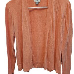 Old-navy Women's Orange Jumper